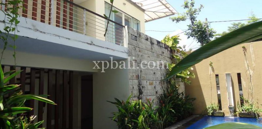 4 bedrooms Villa in Seminyak, Badung, Bali (826)