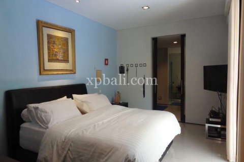 4 bedrooms Villa in Seminyak, Badung, Bali (826) 17