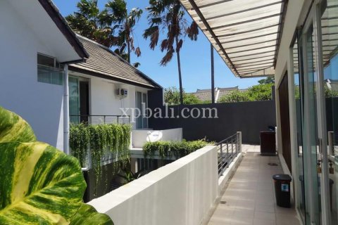 4 bedrooms Villa in Seminyak, Badung, Bali (826) 11