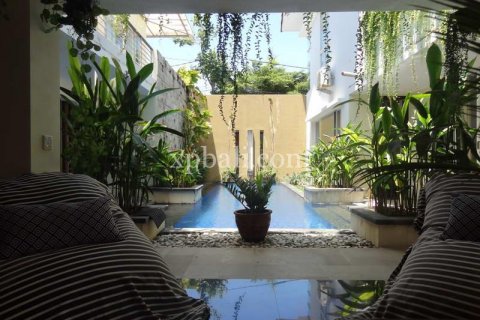 4 bedrooms Villa in Seminyak, Badung, Bali (826) 9
