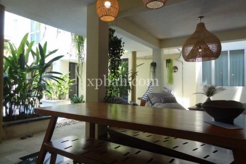 4 bedrooms Villa in Seminyak, Badung, Bali (826) 8