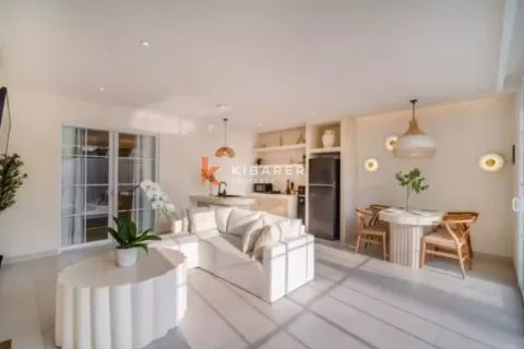 2 bedrooms Villa in Canggu, Badung, Bali (12535) 3