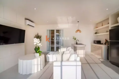 2 bedrooms Villa in Canggu, Badung, Bali (12535) 4