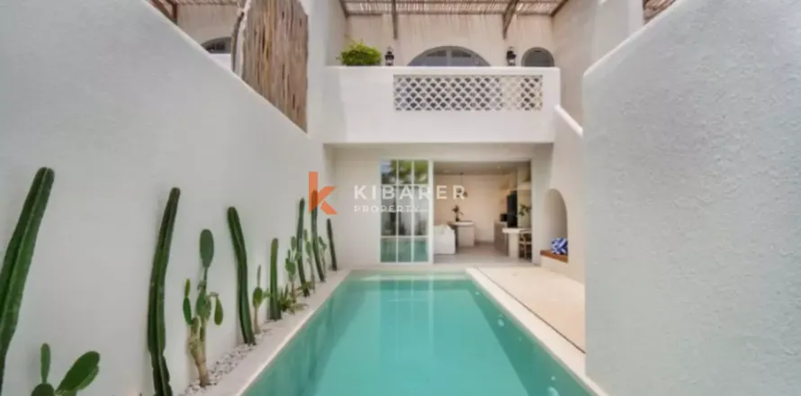 2 bedrooms Villa in Canggu, Badung, Bali (12535)