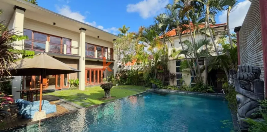 2 bedrooms Villa in Badung, Bali (12532)