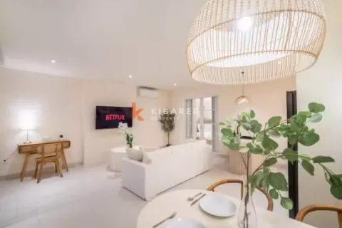 2 bedrooms Villa in Canggu, Badung, Bali (12533) 4