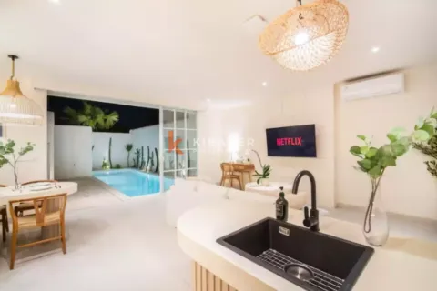 2 bedrooms Villa in Canggu, Badung, Bali (12533) 7