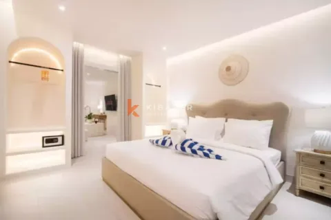 2 bedrooms Villa in Canggu, Badung, Bali (12533) 9
