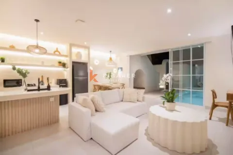 2 bedrooms Villa in Canggu, Badung, Bali (12533) 5