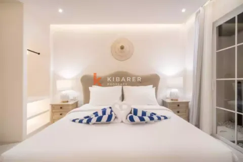 2 bedrooms Villa in Canggu, Badung, Bali (12533) 10