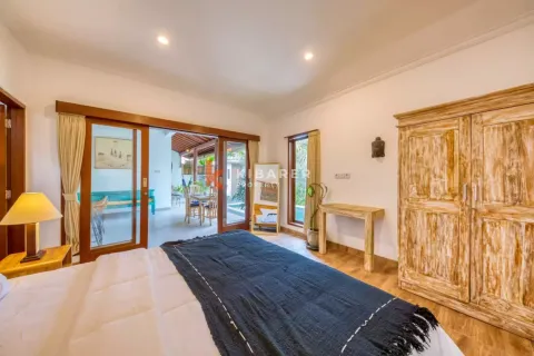 2 bedrooms Villa in Pererenan, Mengwi, Badung, Bali (12537) 12