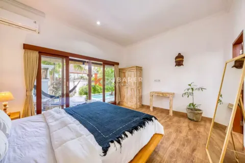 2 bedrooms Villa in Pererenan, Mengwi, Badung, Bali (12537) 9