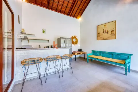 2 bedrooms Villa in Pererenan, Mengwi, Badung, Bali (12537) 5