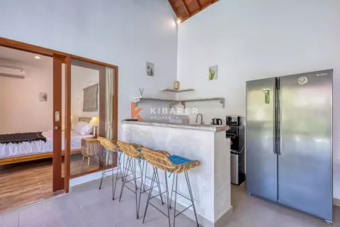 2 bedrooms Villa in Pererenan, Mengwi, Badung, Bali (12537) 4