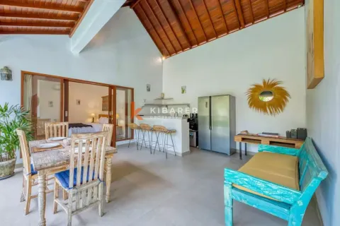 2 bedrooms Villa in Pererenan, Mengwi, Badung, Bali (12537) 3