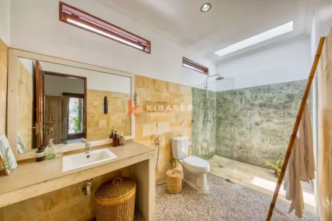 2 bedrooms Villa in Pererenan, Mengwi, Badung, Bali (12537) 13