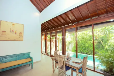2 bedrooms Villa in Pererenan, Mengwi, Badung, Bali (12537) 6