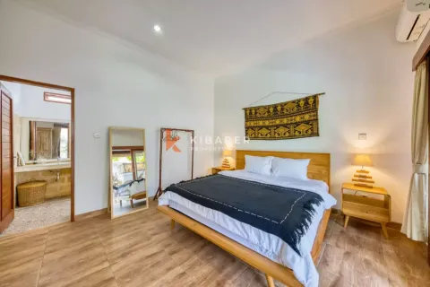 2 bedrooms Villa in Pererenan, Mengwi, Badung, Bali (12537) 8