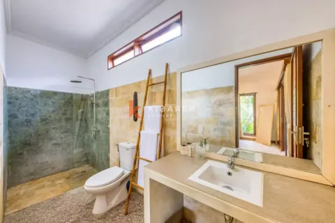 2 bedrooms Villa in Pererenan, Mengwi, Badung, Bali (12537) 10