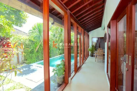 2 bedrooms Villa in Pererenan, Mengwi, Badung, Bali (12537) 2