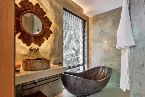 4 bedrooms Villa in Ubud, Gianyar, Bali (11086) 15