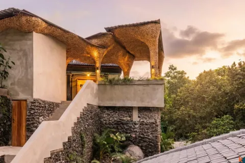 4 bedrooms Villa in Ubud, Gianyar, Bali (11086) 3