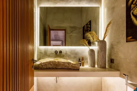 4 bedrooms Villa in Ubud, Gianyar, Bali (11086) 18