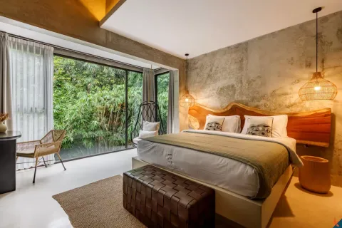 4 bedrooms Villa in Ubud, Gianyar, Bali (11086) 16