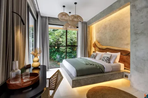 4 bedrooms Villa in Ubud, Gianyar, Bali (11086) 11