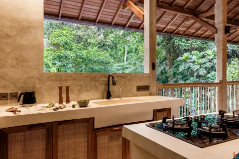 4 bedrooms Villa in Ubud, Gianyar, Bali (11086) 9