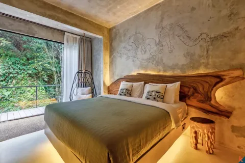 4 bedrooms Villa in Ubud, Gianyar, Bali (11086) 6