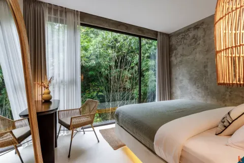 4 bedrooms Villa in Ubud, Gianyar, Bali (11086) 7
