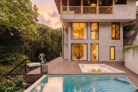 4 bedrooms Villa in Ubud, Gianyar, Bali (11086) 2