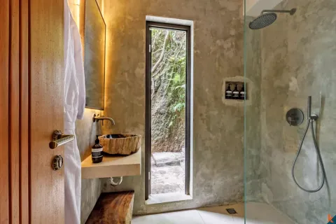 4 bedrooms Villa in Ubud, Gianyar, Bali (11086) 14