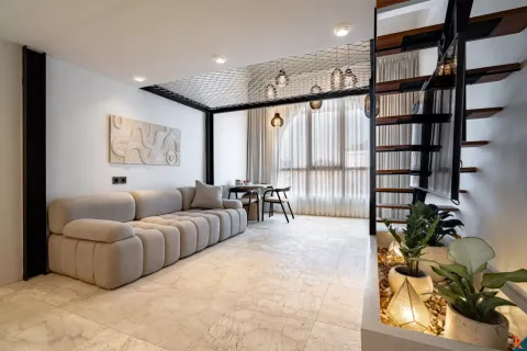 1 bedroom Villa in South Denpasar, Denpasar, Bali (11083) 2