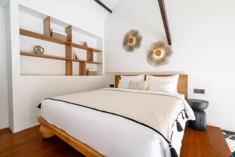 1 bedroom Villa in South Denpasar, Denpasar, Bali (11083) 9