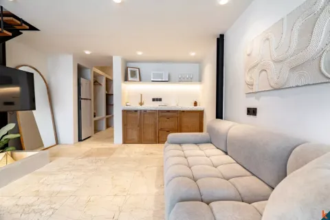 1 bedroom Villa in South Denpasar, Denpasar, Bali (11083) 5