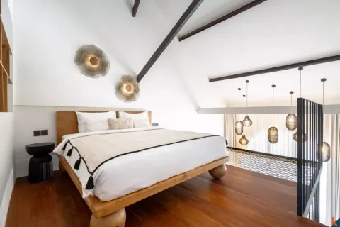 1 bedroom Villa in South Denpasar, Denpasar, Bali (11083) 4