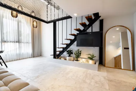 1 bedroom Villa in South Denpasar, Denpasar, Bali (11083) 6