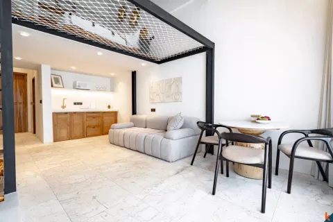 1 bedroom Villa in South Denpasar, Denpasar, Bali (11083) 3
