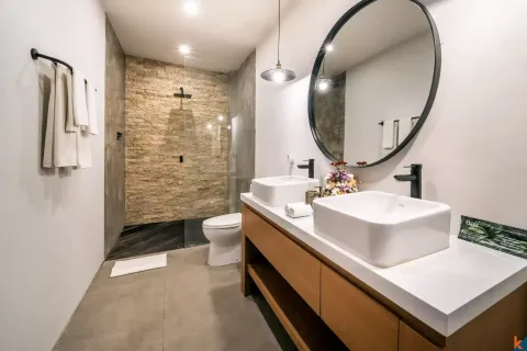 4 bedrooms Villa in Tibubeneng, Badung, Bali (11089) 23