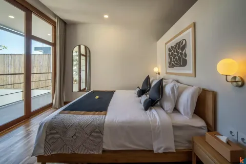 4 bedrooms Villa in Tibubeneng, Badung, Bali (11089) 21