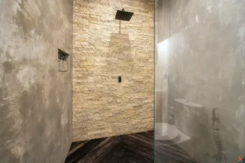 4 bedrooms Villa in Tibubeneng, Badung, Bali (11089) 24