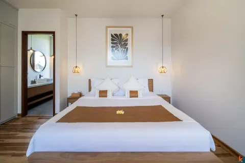 4 bedrooms Villa in Tibubeneng, Badung, Bali (11089) 17