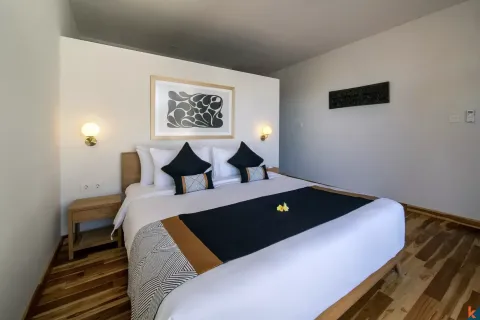 4 bedrooms Villa in Tibubeneng, Badung, Bali (11089) 20