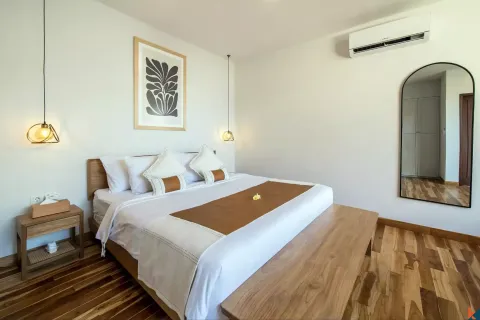 4 bedrooms Villa in Tibubeneng, Badung, Bali (11089) 18