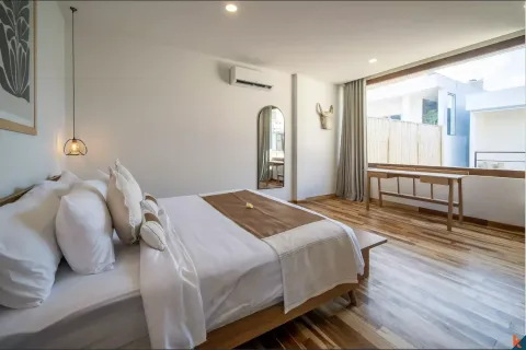 4 bedrooms Villa in Tibubeneng, Badung, Bali (11089) 19