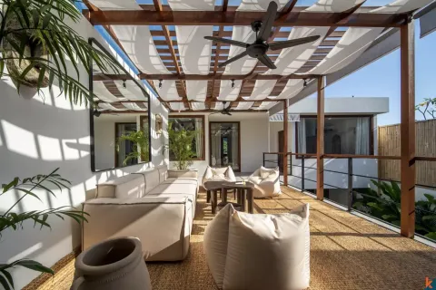 4 bedrooms Villa in Tibubeneng, Badung, Bali (11089) 3