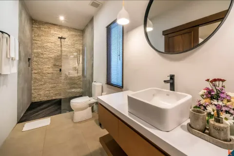 4 bedrooms Villa in Tibubeneng, Badung, Bali (11089) 25