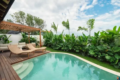 2 bedrooms Villa in Tumbak Bayuh, Mengwi, Badung, Bali (11088) 3